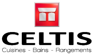 CELTIS (Groupe Cuisines Morel)