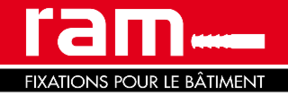 RAM CHEVILLES ET FIXATIONS