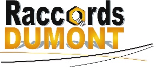 RACCCORDS DUMONT
