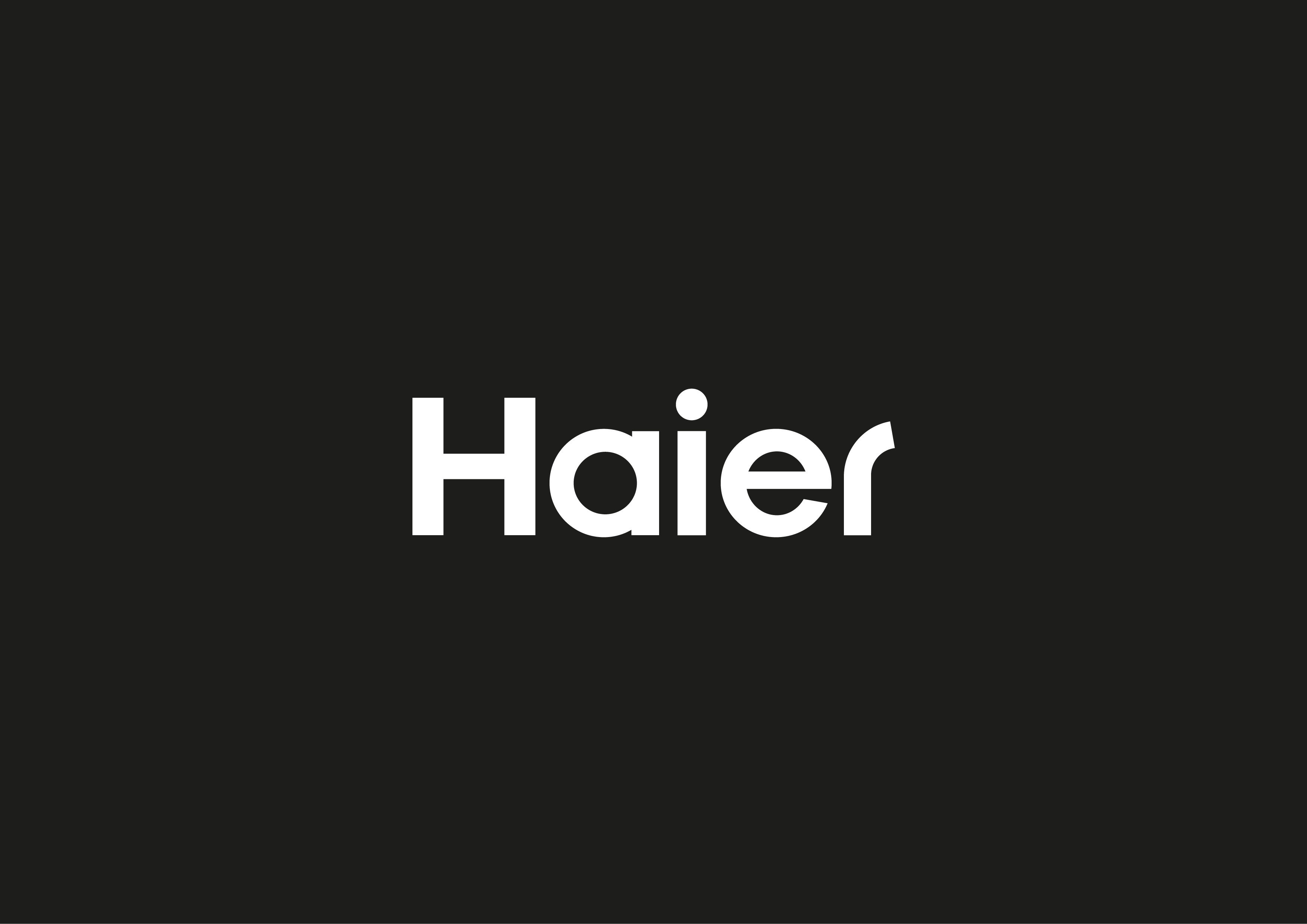 Haier Europe