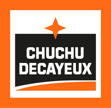 CHUCHU DECAYEUX