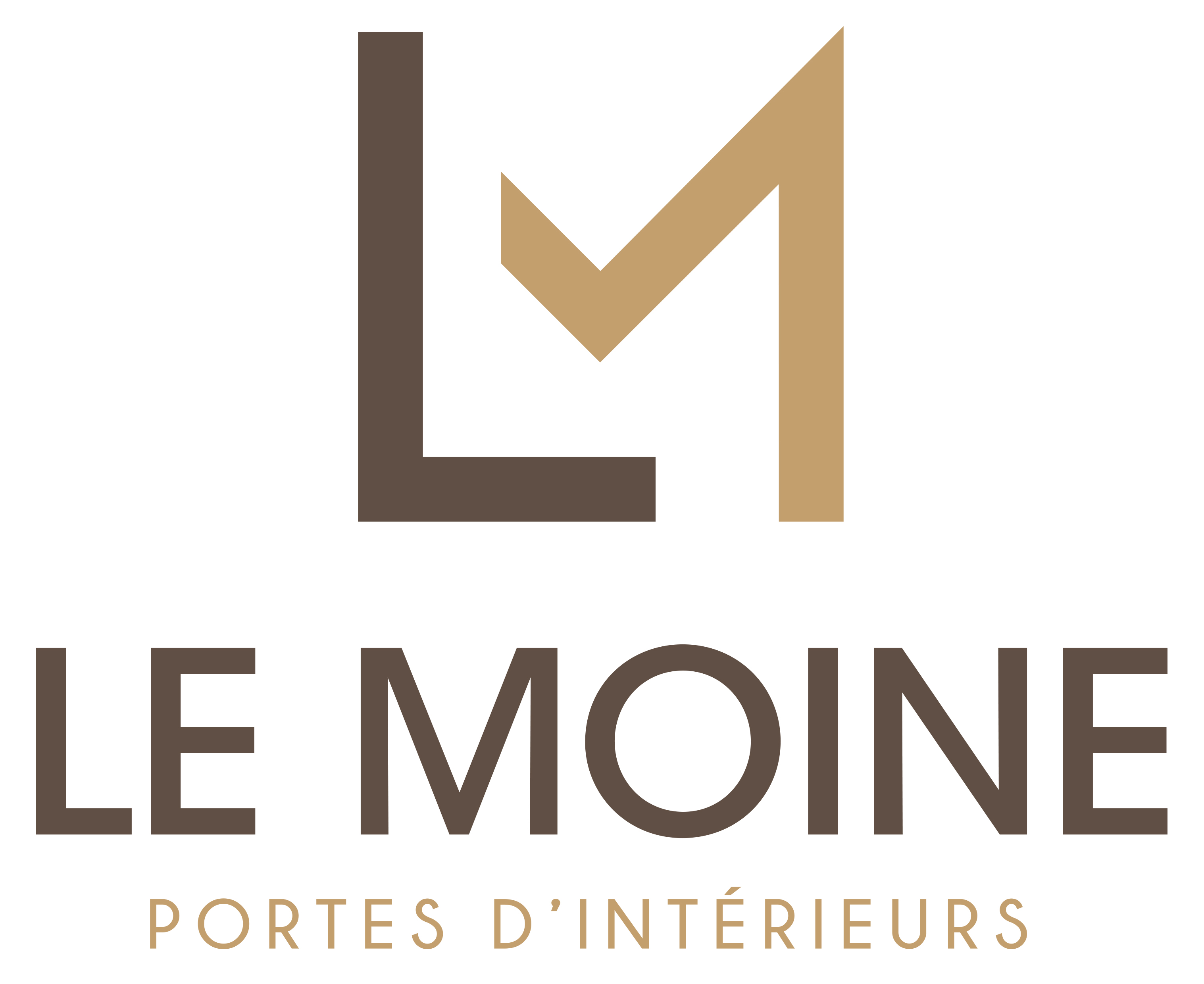 LE MOINE