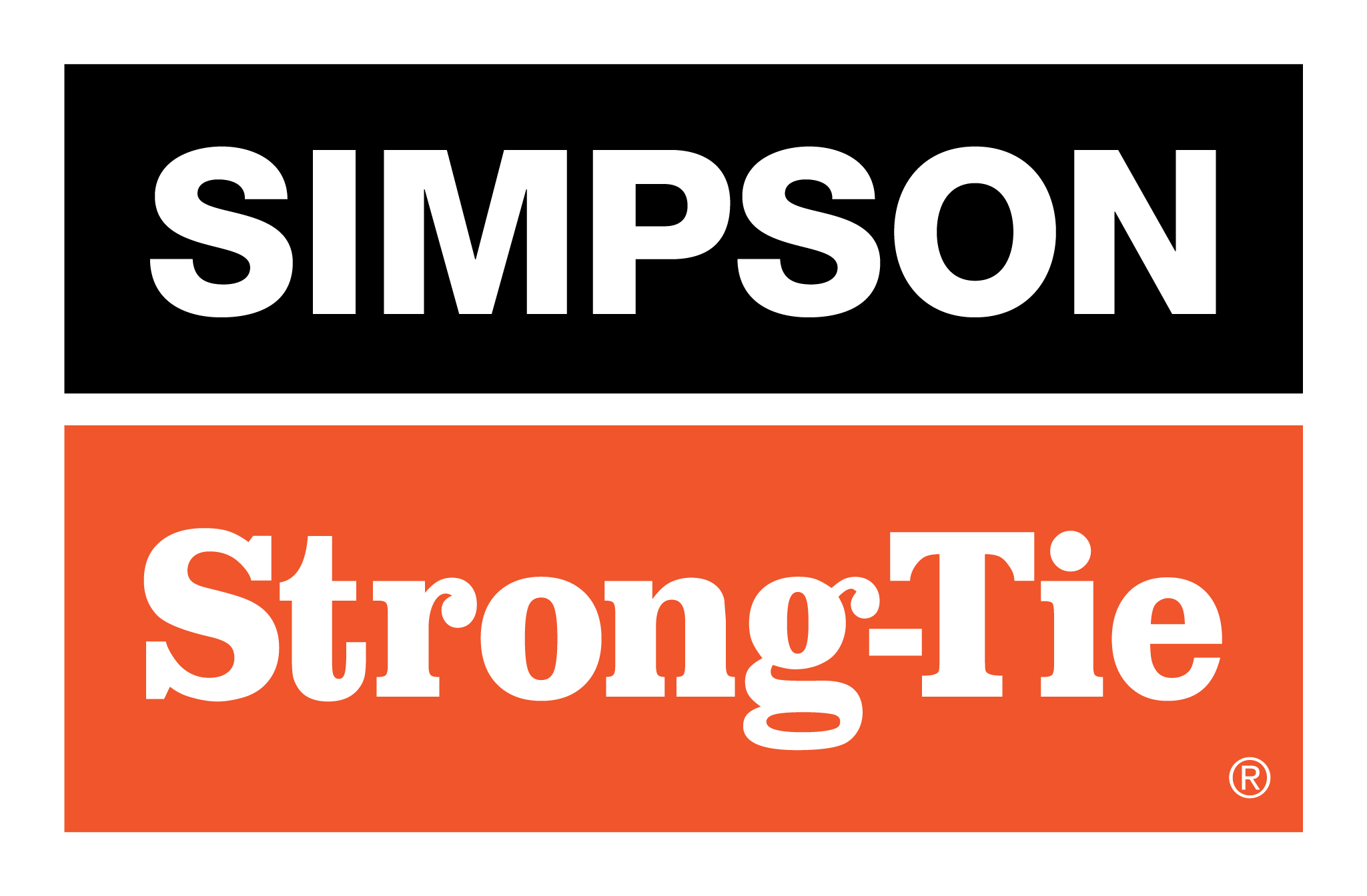 SIMPSON STRONG TIE