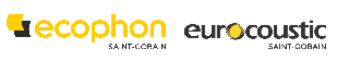 SAINT GOBAIN EUROCOUSTIC