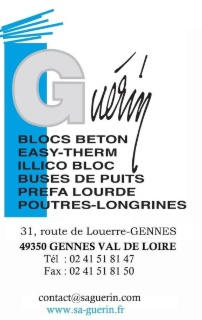 SAS GUERIN