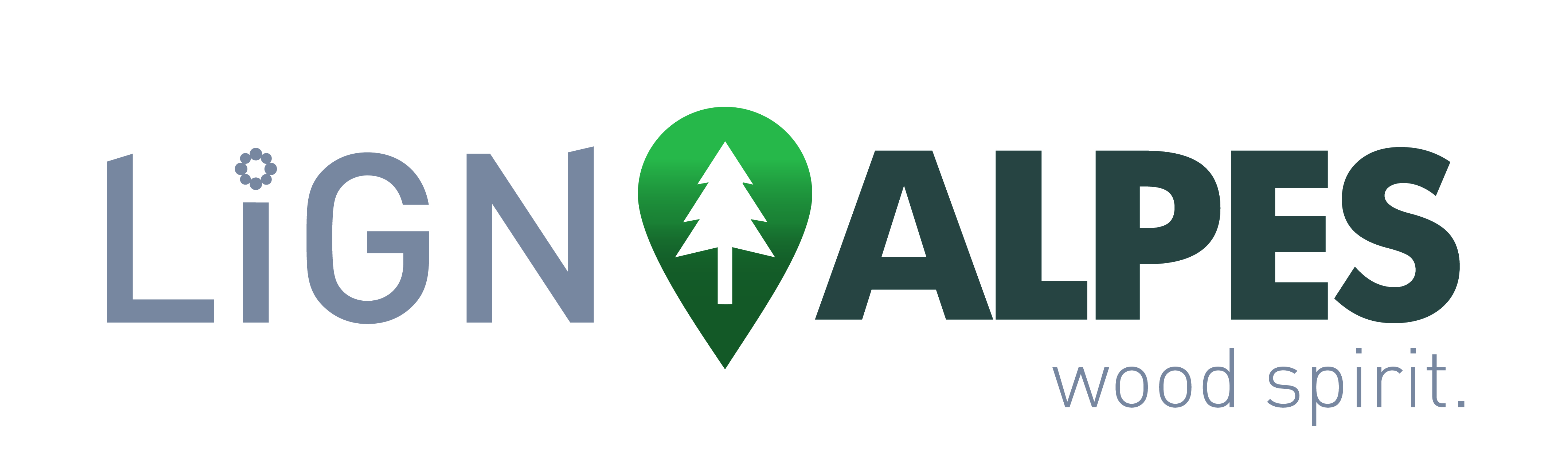 LIGNALPES