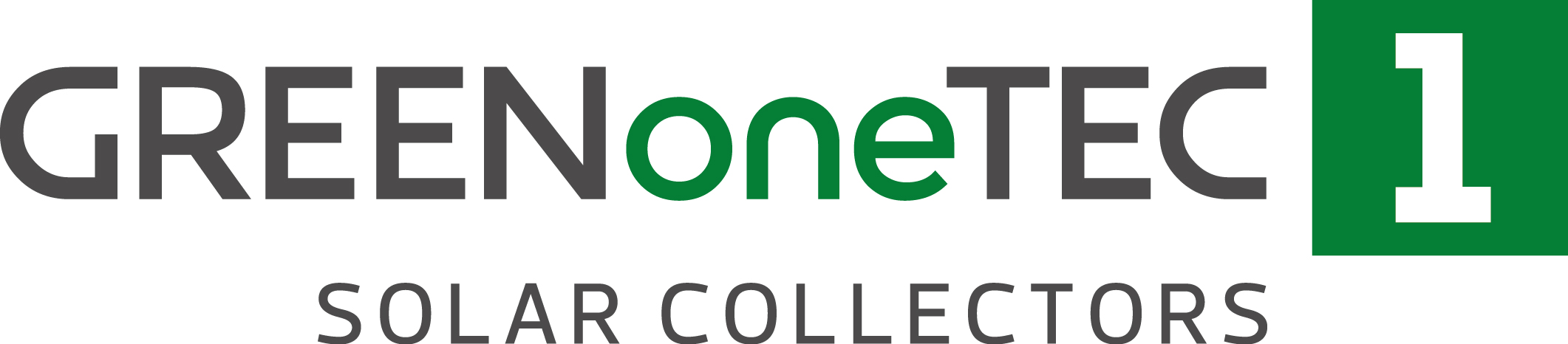 Greenonetec Solarindustrie GmbH