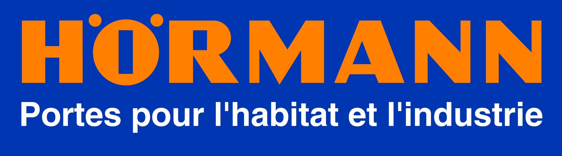 HÖRMANN France