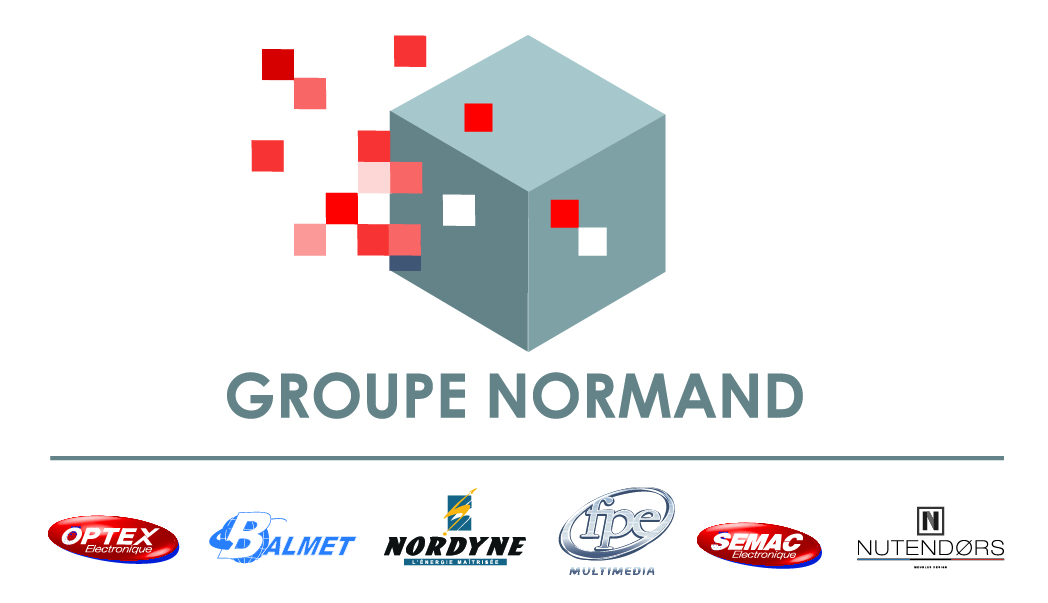 NORMAND OPTEX