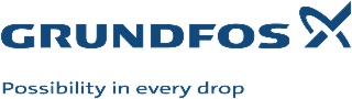 POMPES GRUNDFOS DISTRIBUTION