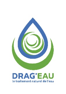 DRAG'EAU