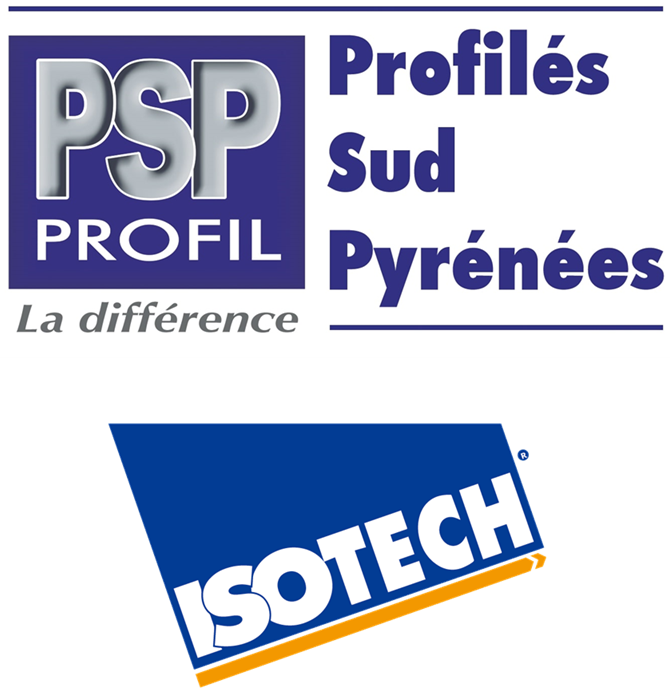 PROFILES SUD PYRENEES - ISOTECH