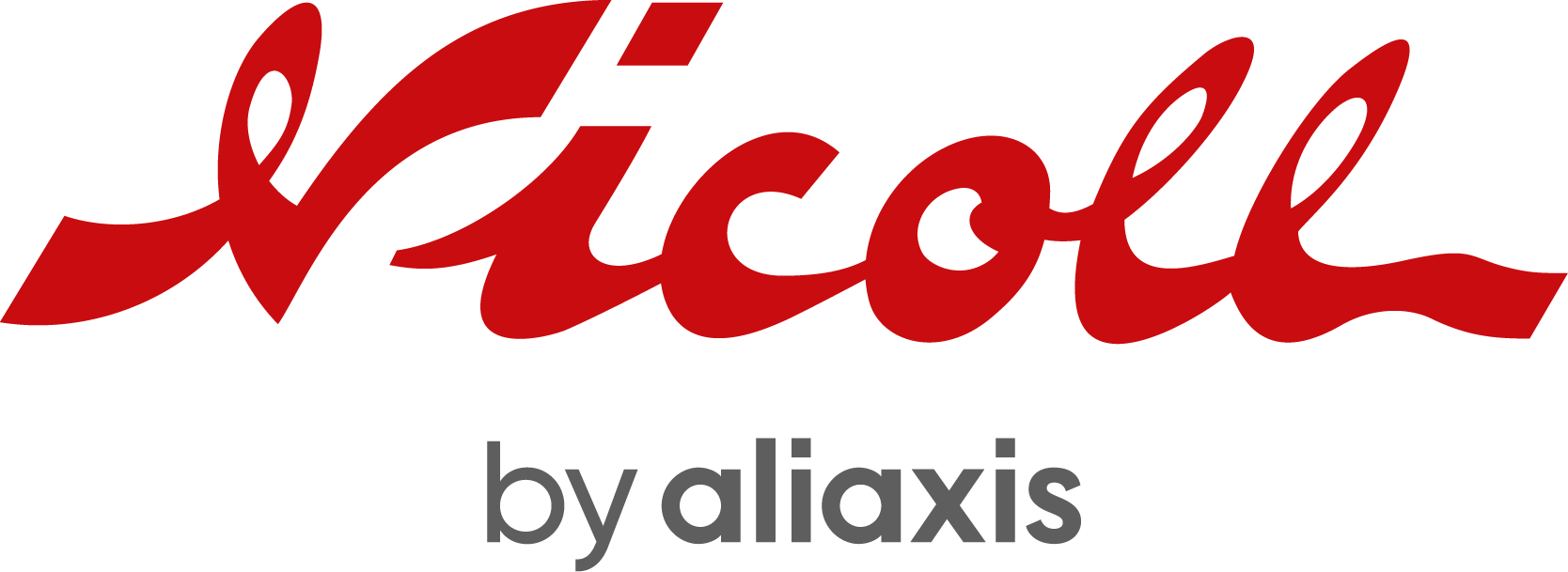 Nicoll by aliaxis