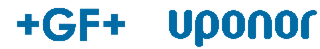 Uponor GF Building Flow Solutions