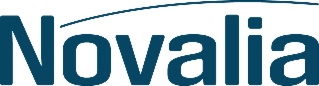 NOVALIA