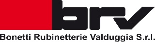 BRV Bonetti Rubinetterie Valduggia