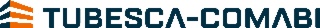 TUBESCA-COMABI