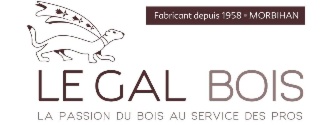 Le Gal Bois