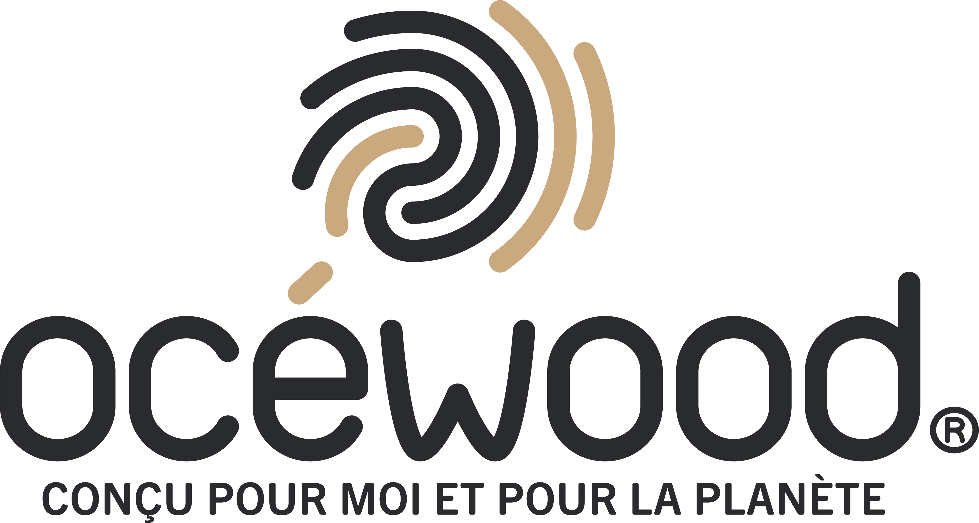 OCÉWOOD