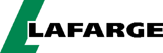 LAFARGE CIMENTS DISTRIBUTION