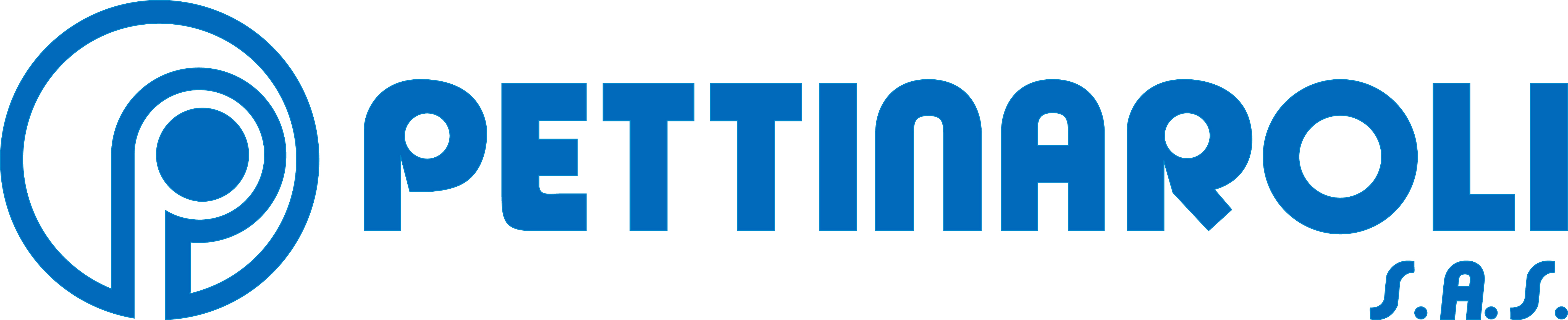 PETTINAROLI S.A.S.