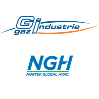NORTEK GLOBAL HVAC FRANCE