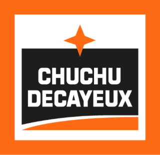 CHUCHU DECAYEUX