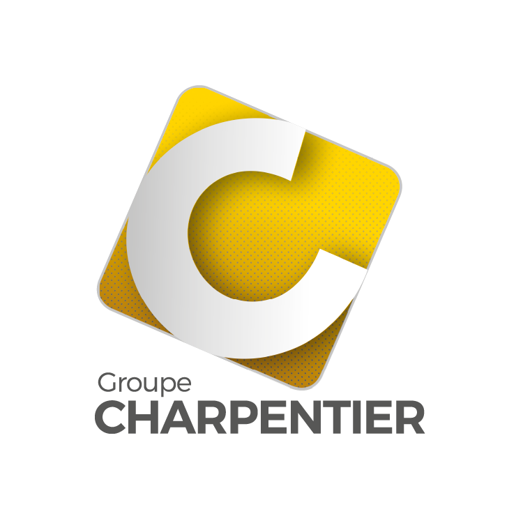 Groupe CHARPENTIER