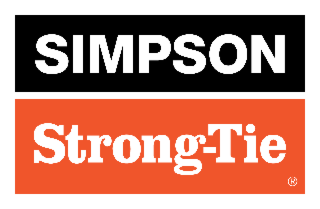 SIMPSON STRONG TIE