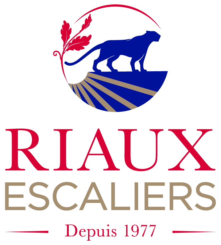 RIAUX ESCALIERS