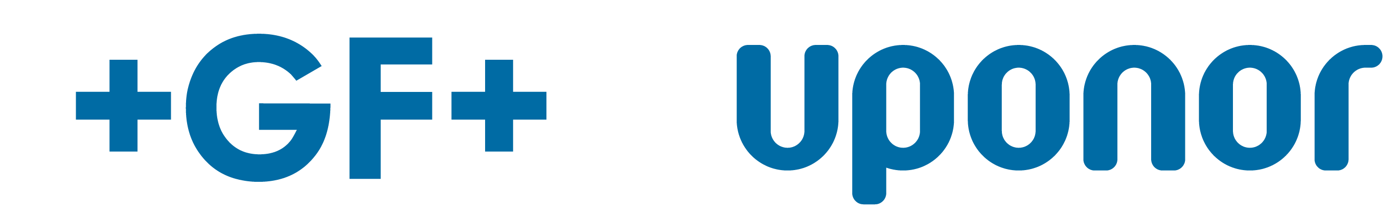 Uponor GF Building Flow Solutions