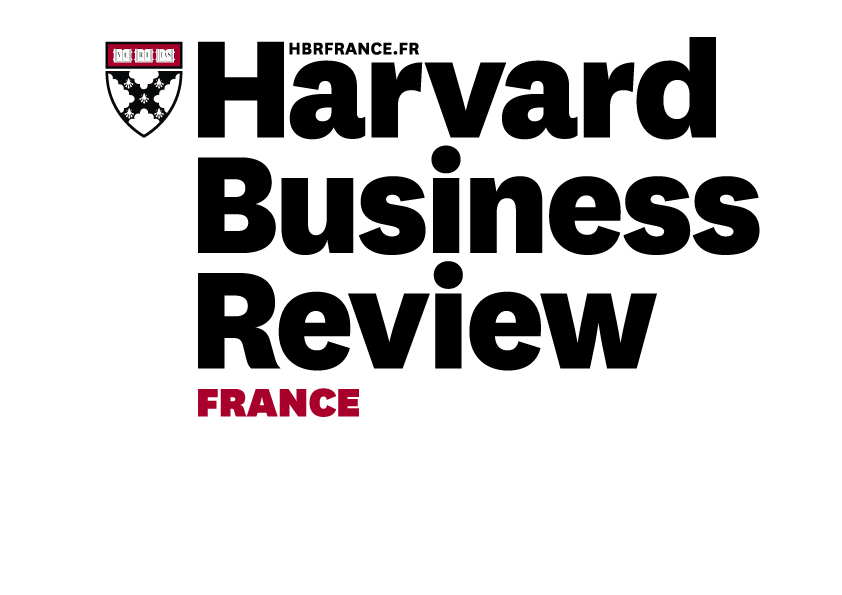 Harvard Business Review - Le Club