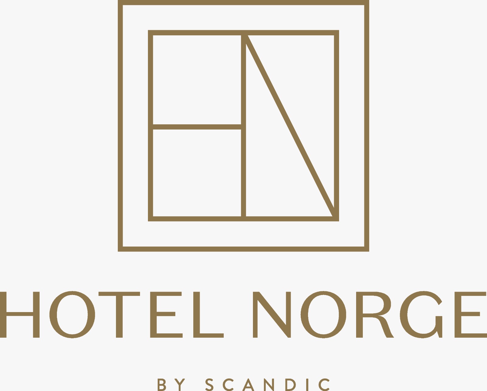 Hotel Norge by Scandic