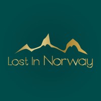 LOST IN NORWAY