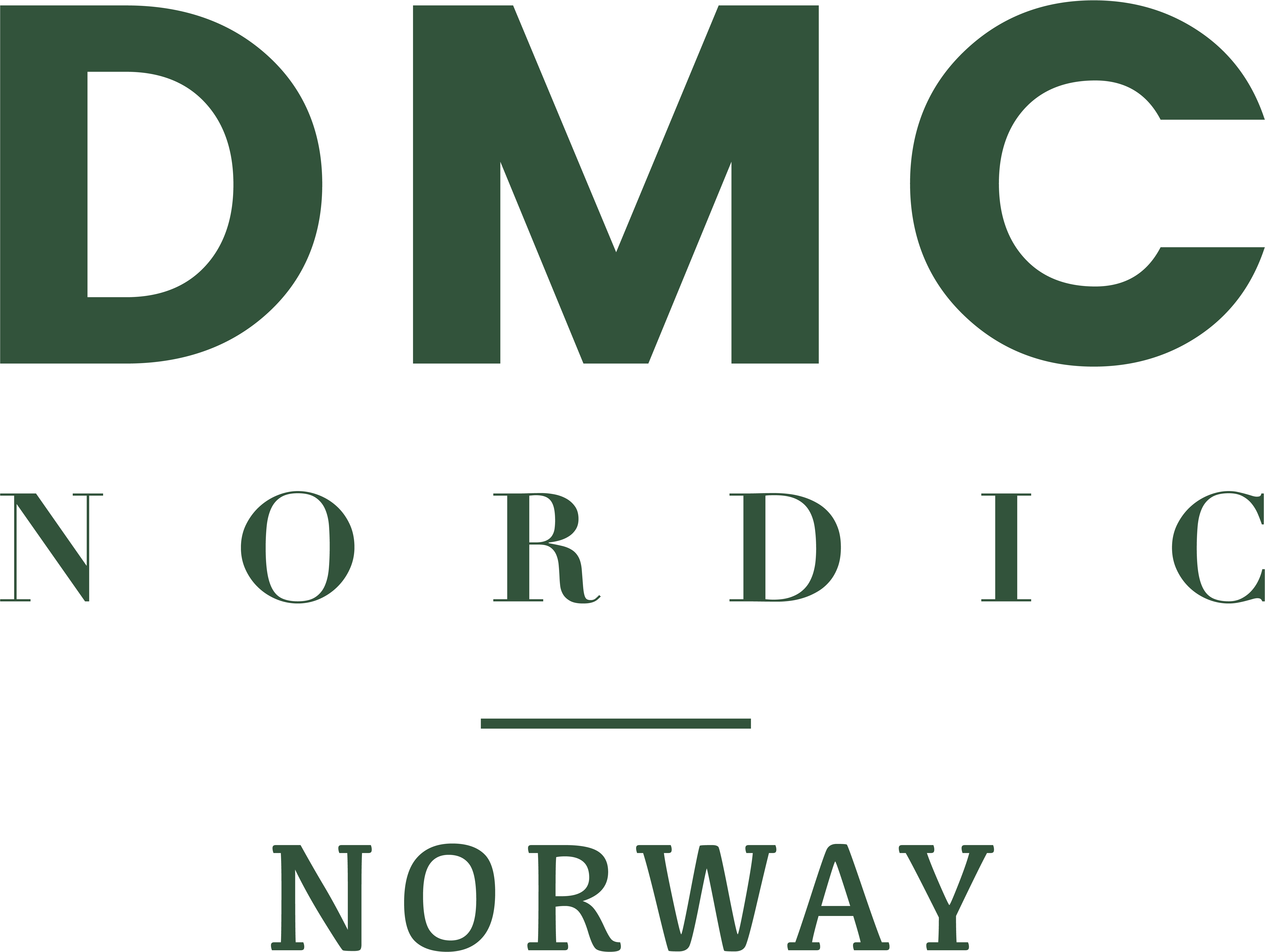 DMC NORDIC