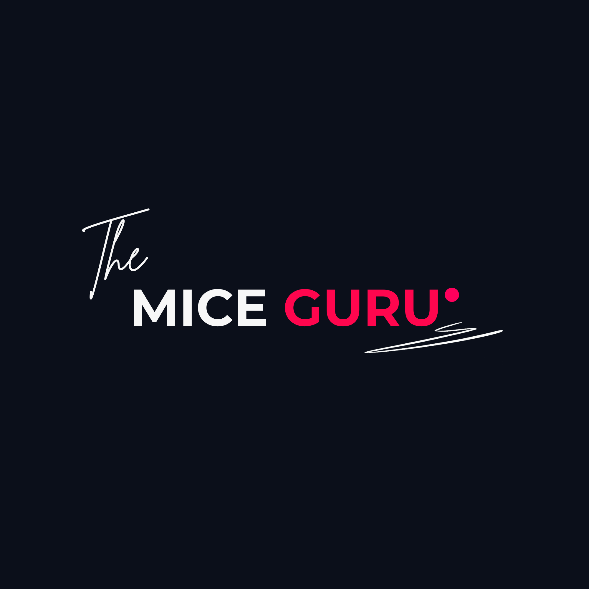 THE MICE GURU