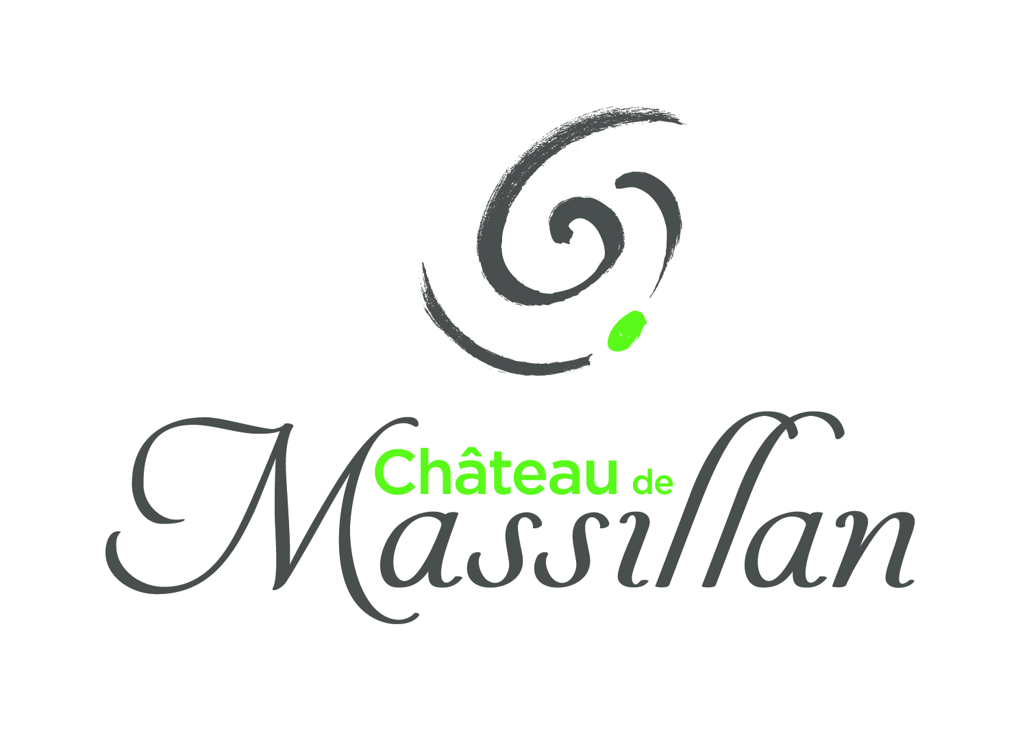 CHÂTEAU DE MASSILLAN 