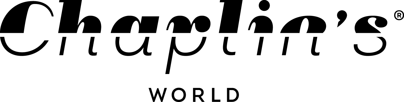 CHAPLIN'S WORLD