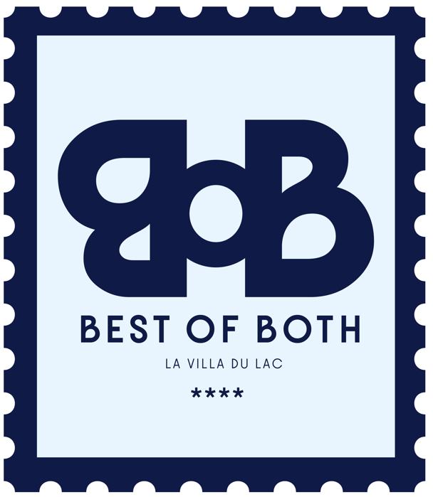 BEST OF BOTH****
