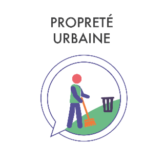 Propreté urbaine