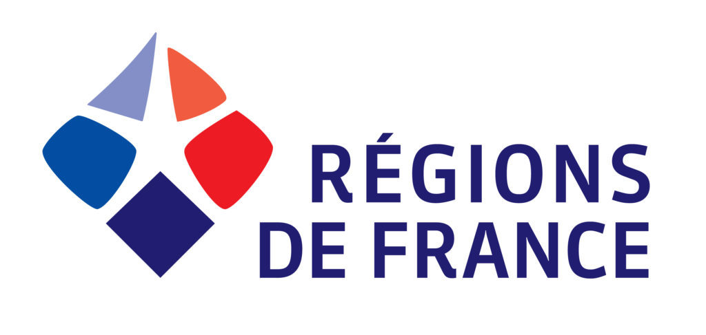 REGION DE FRANCE