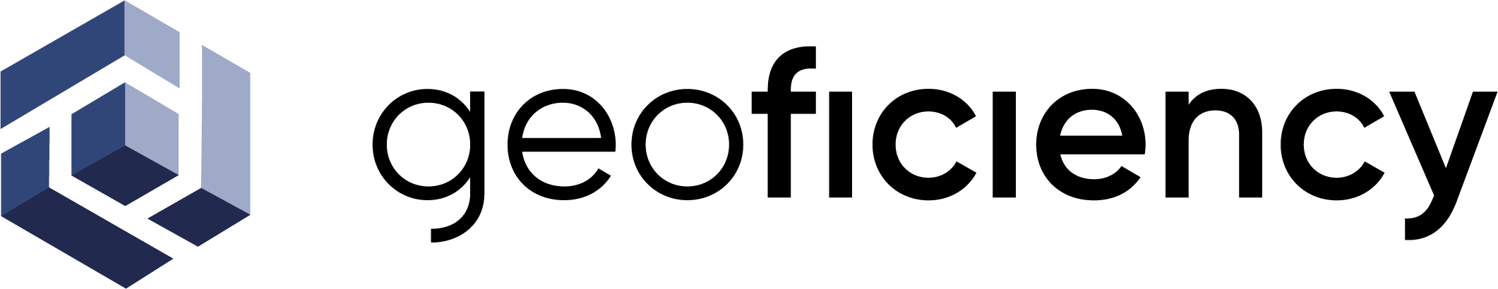 GEOEFFICIENCY