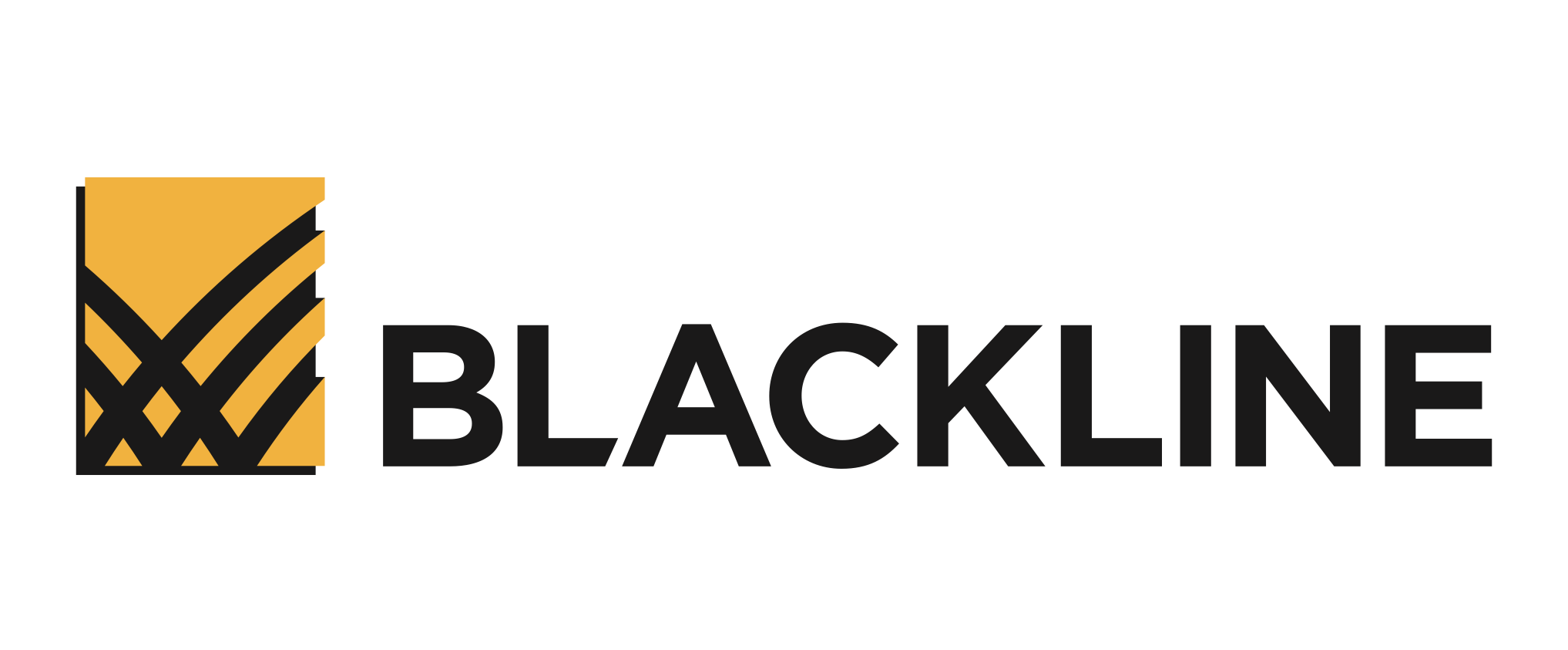 BLACKLINE