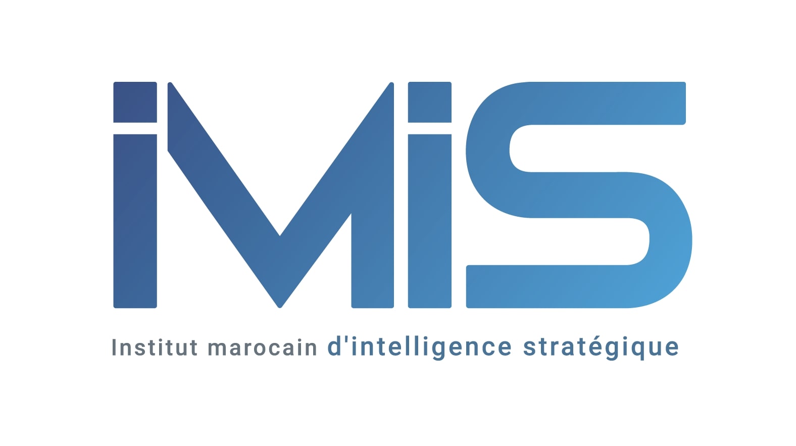 Institut Marocain d’Intelligence Stratégique (IMIS) 