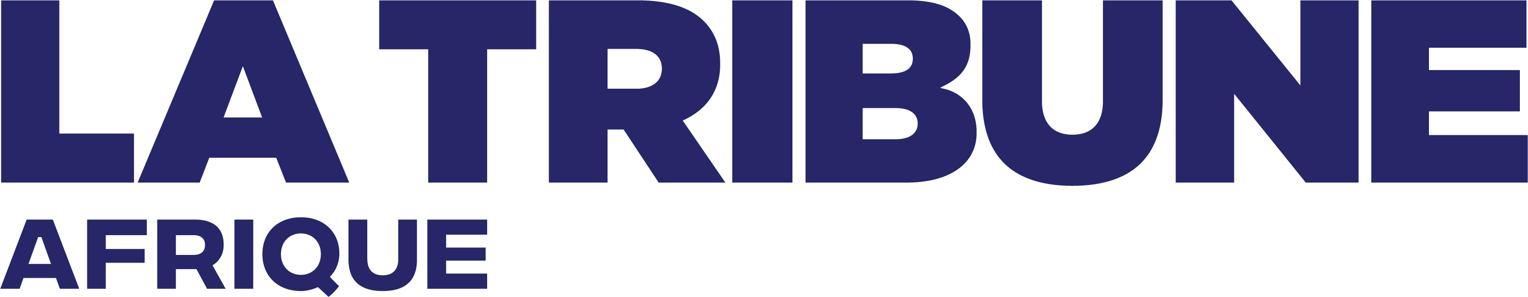 La tribune Afrique 