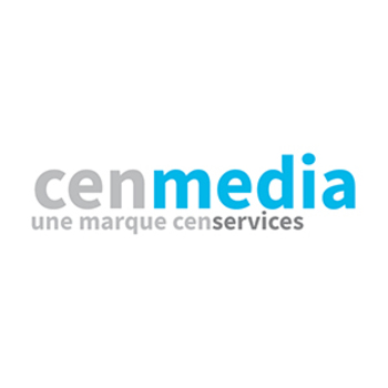 CENMEDIA