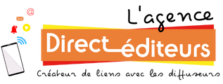 DIRECT-ÉDITEURS