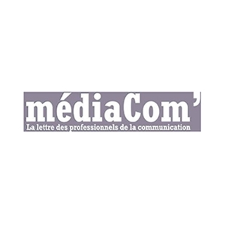 MÉDIACOM'