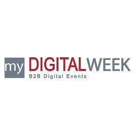 MY DIGITAL WEEK 