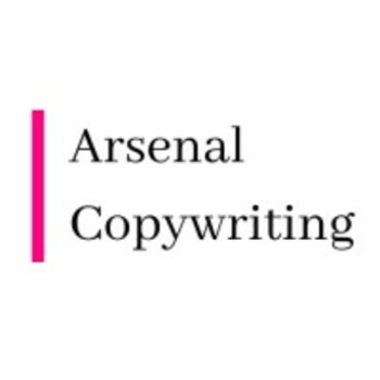 ARSENAL COPYWRITING